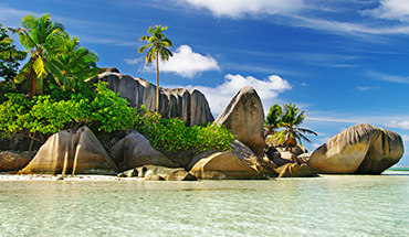 Seychelles 2 Islas