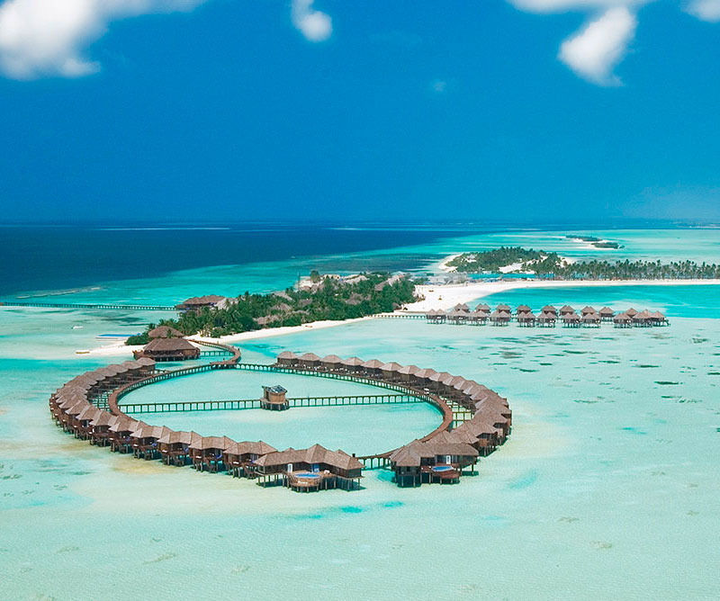 Maldivas