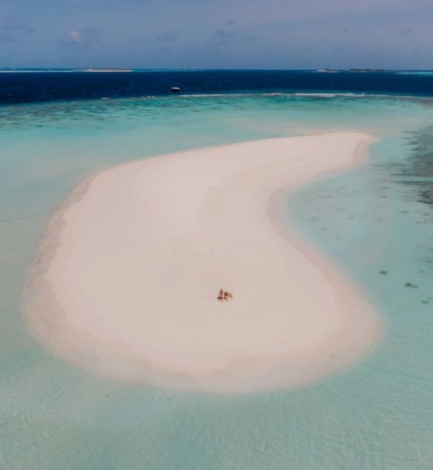 The Ritz-Carlton Maldives