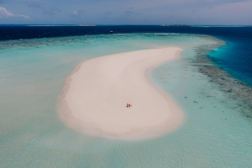 The Ritz-Carlton Maldives