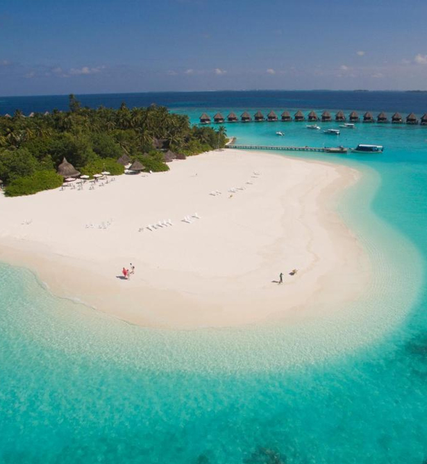 Maldivas, Thulhagiri