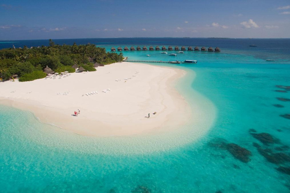 Maldivas, Thulhagiri