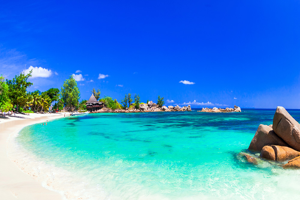 Seychelles